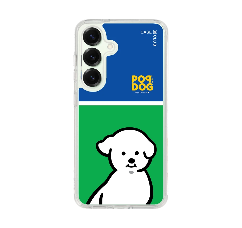 join the club bichon frise