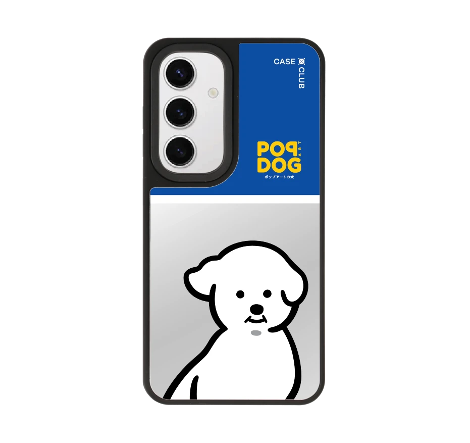 join the club bichon frise