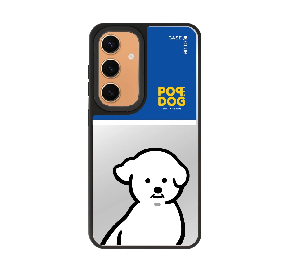 join the club bichon frise