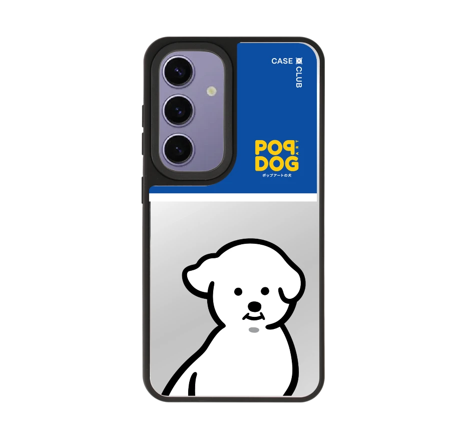 join the club bichon frise