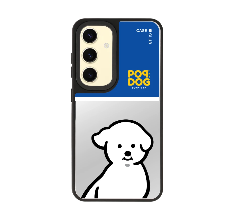 join the club bichon frise