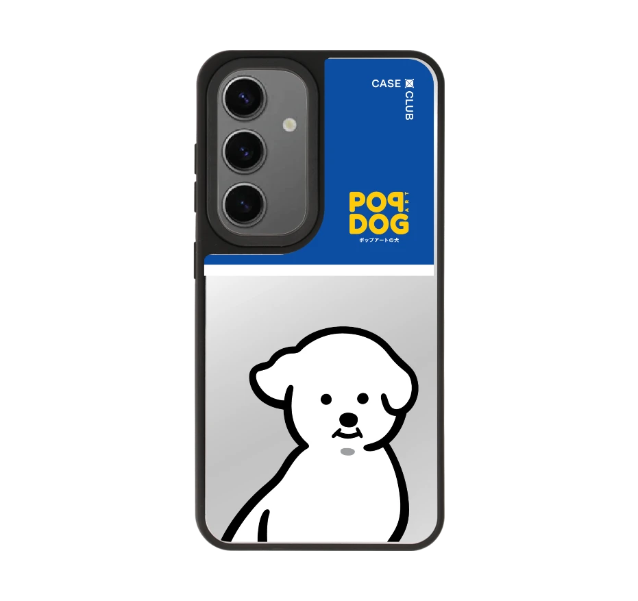 join the club bichon frise