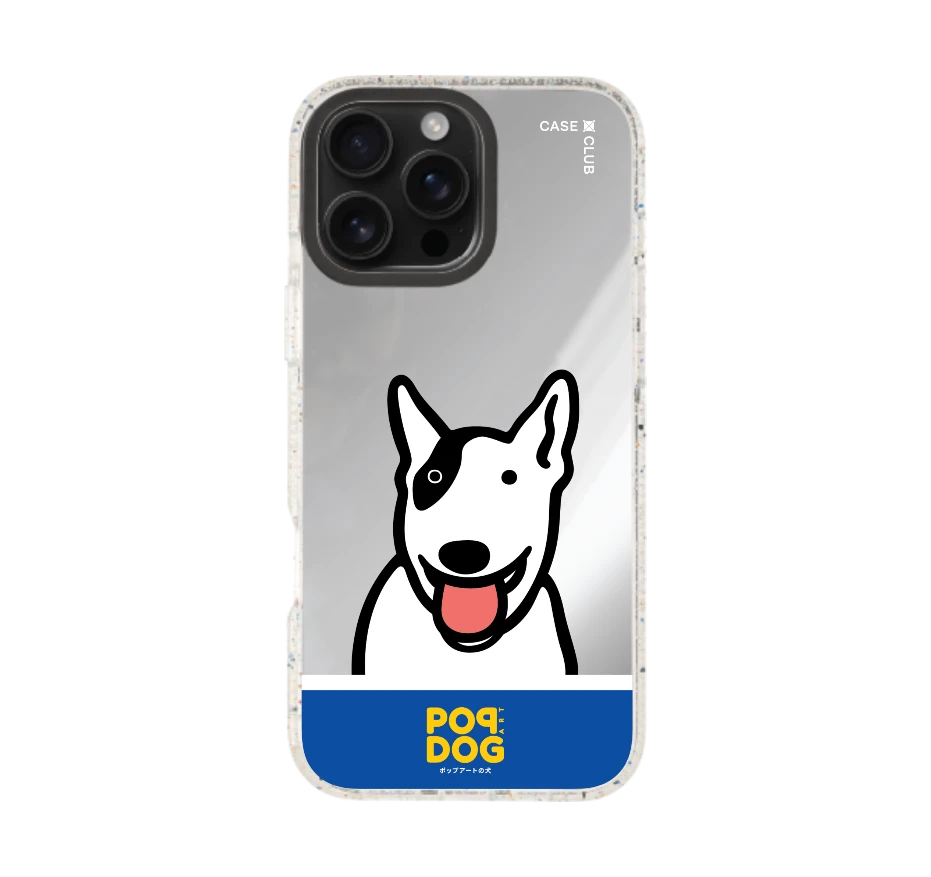 join the club bull terrier