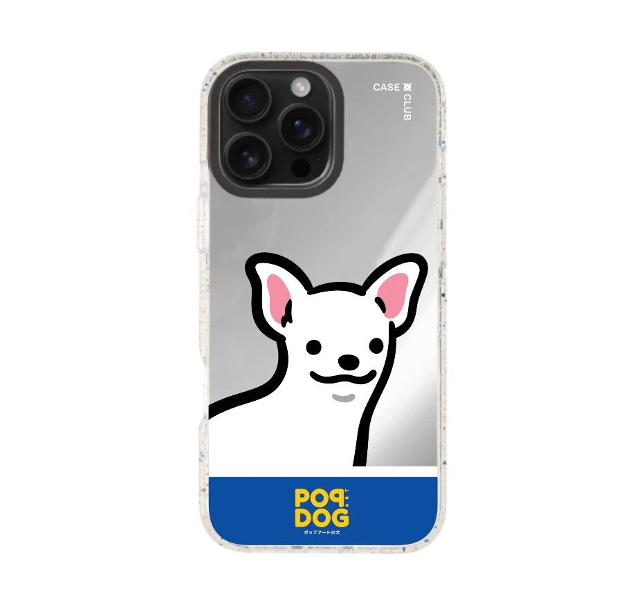 join the club ชิวาว่า