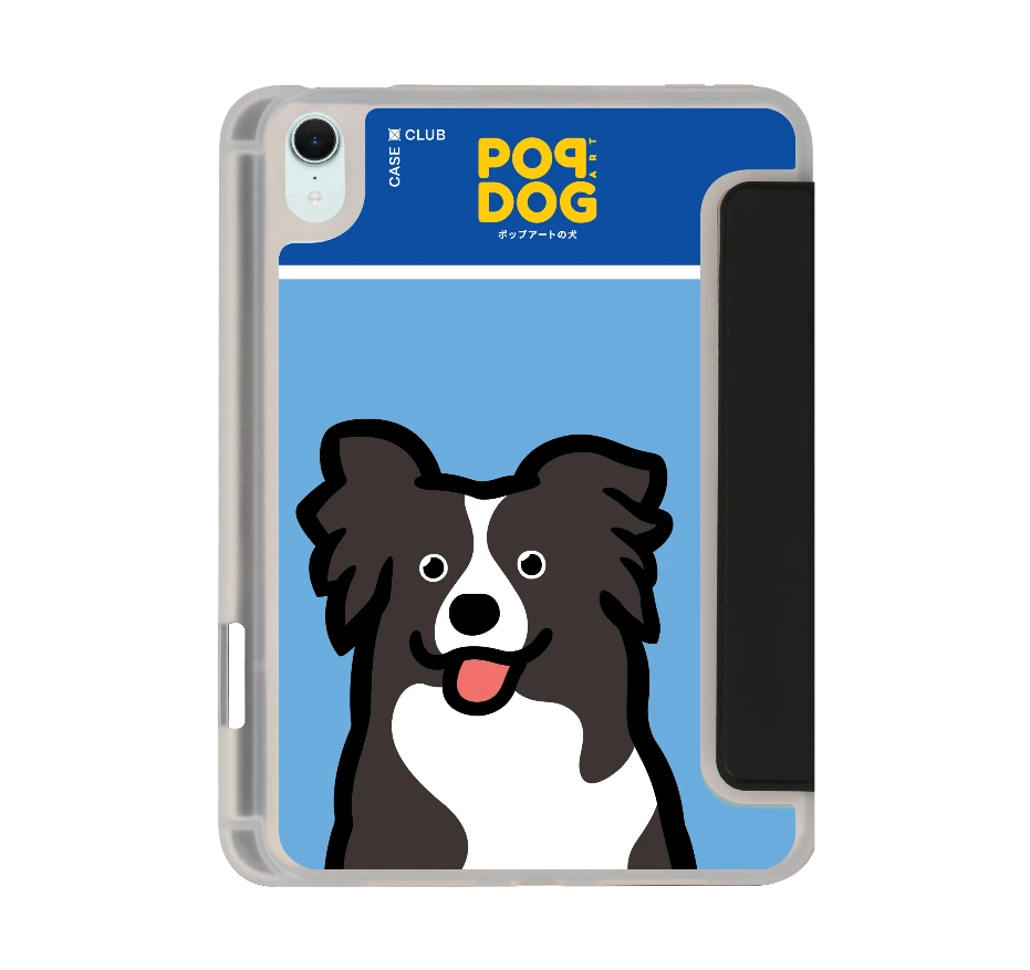 join the club บอร์เดอร์ คอลลี่