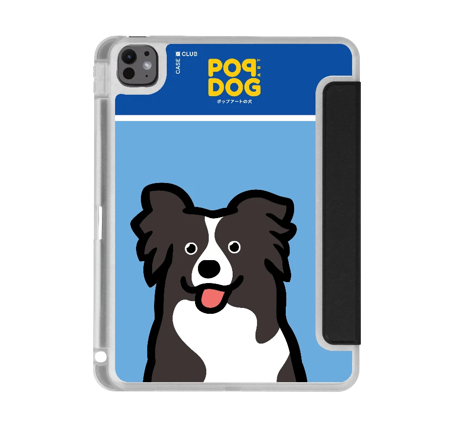 join the club border collie