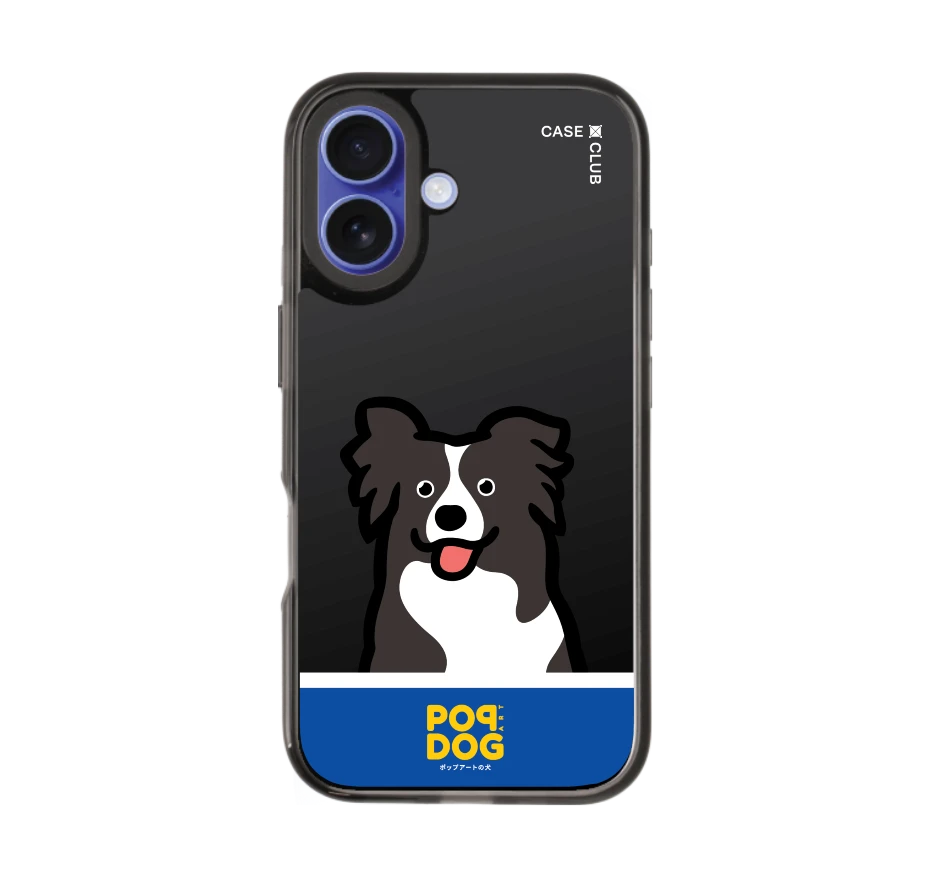 join the club border collie