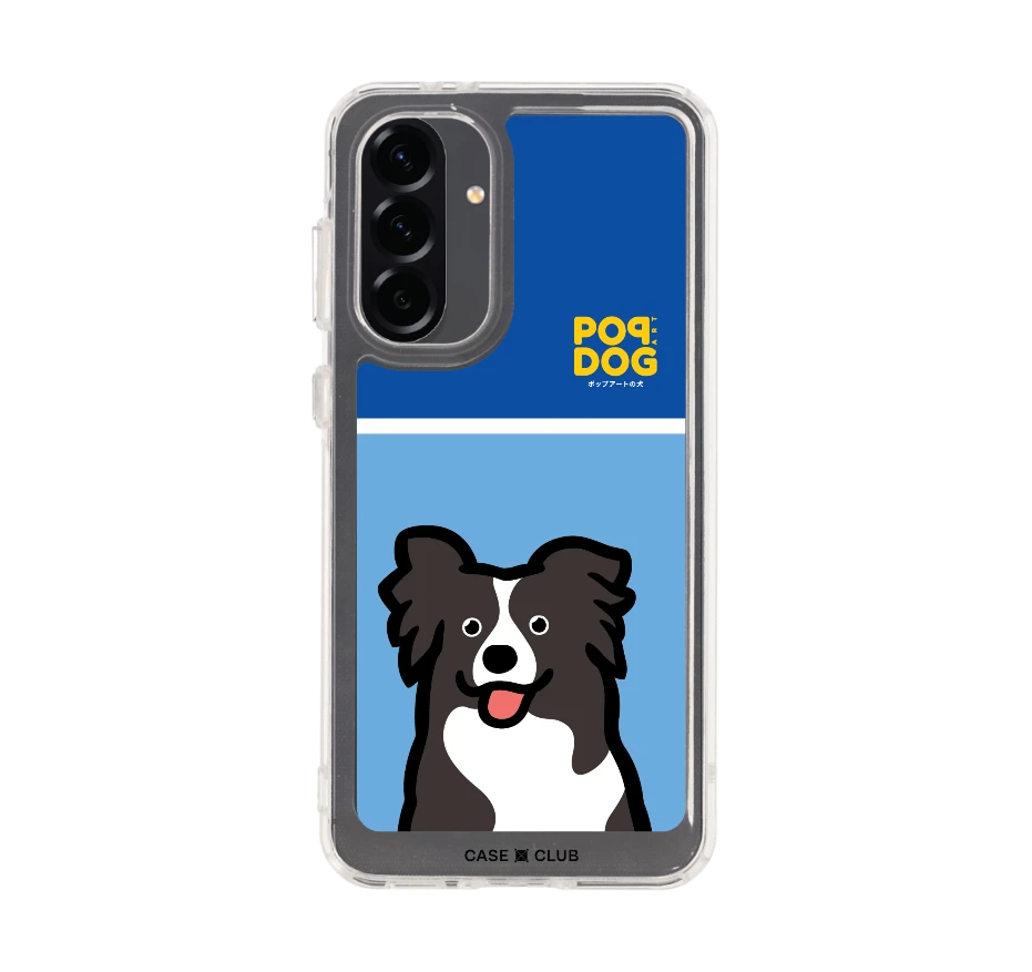 join the club border collie