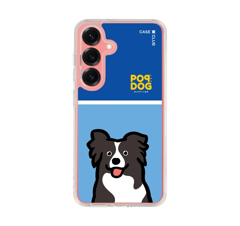 join the club border collie