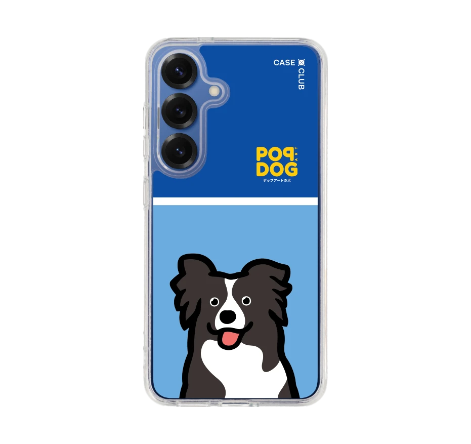 join the club border collie