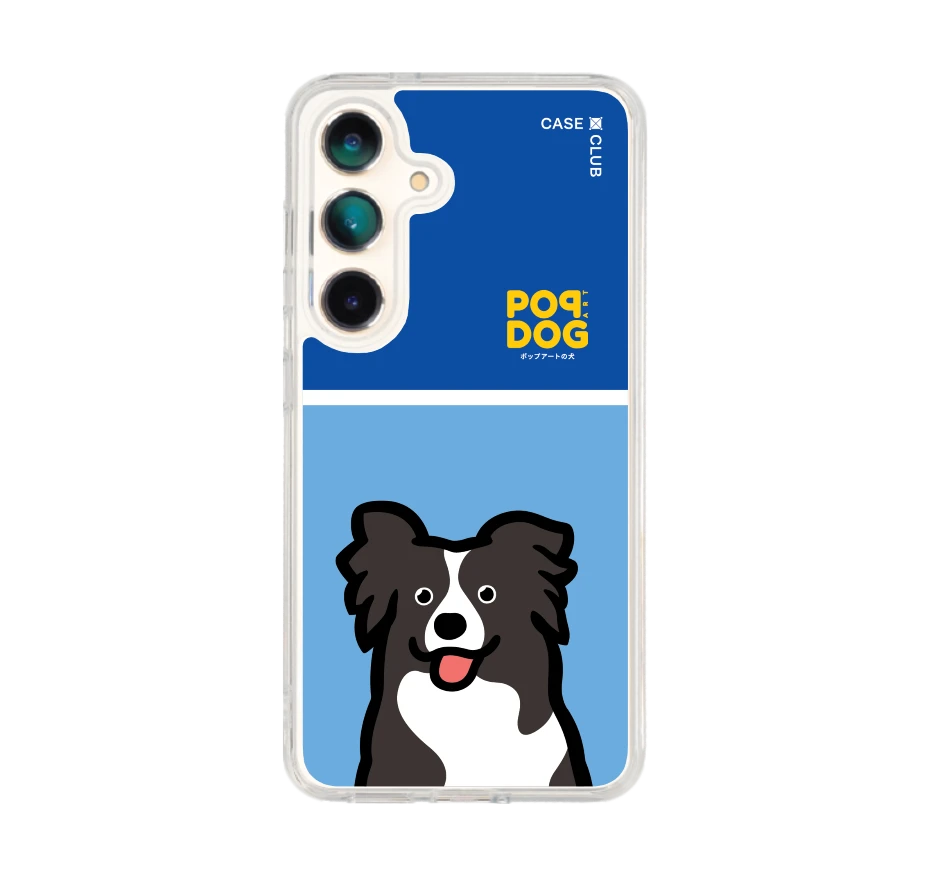 join the club border collie