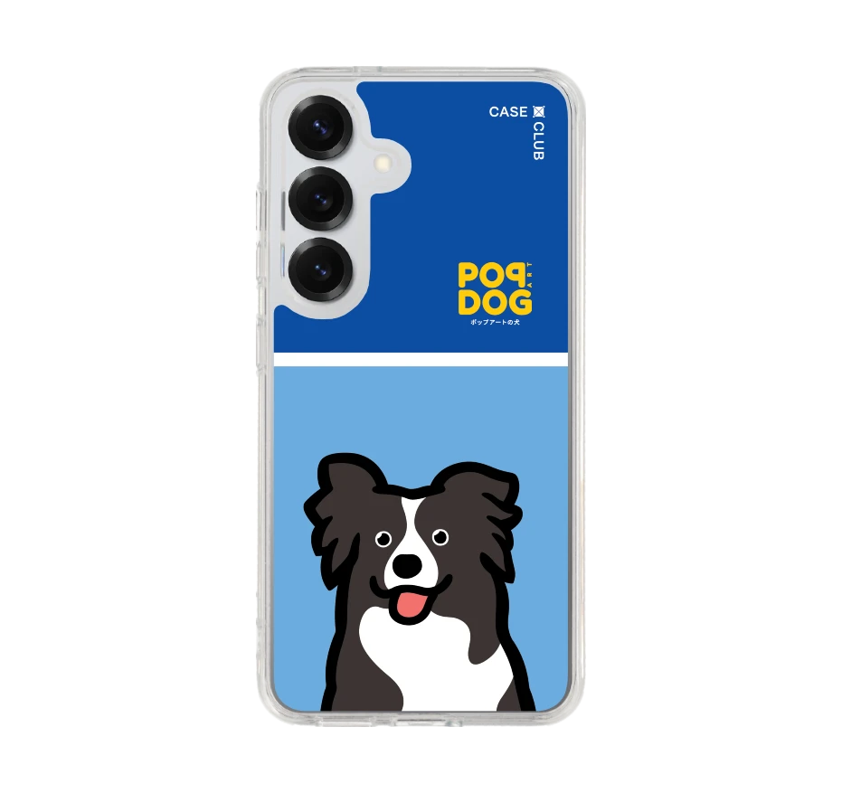 join the club border collie