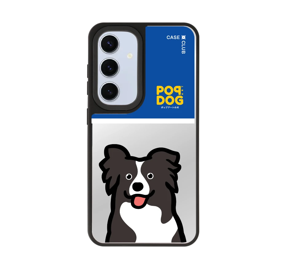 join the club border collie