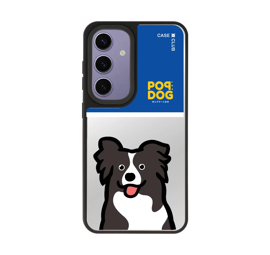 join the club border collie