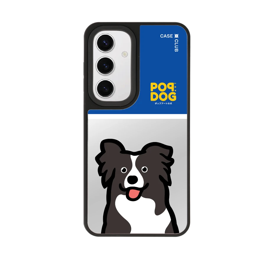 join the club border collie