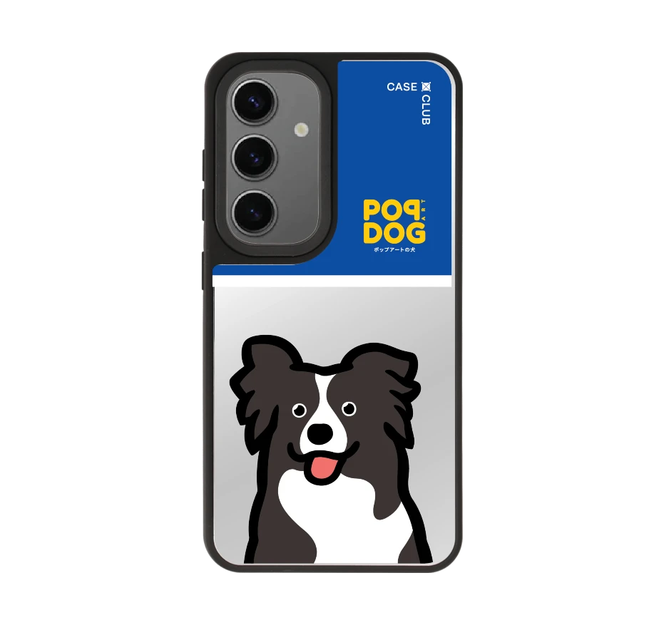 join the club border collie