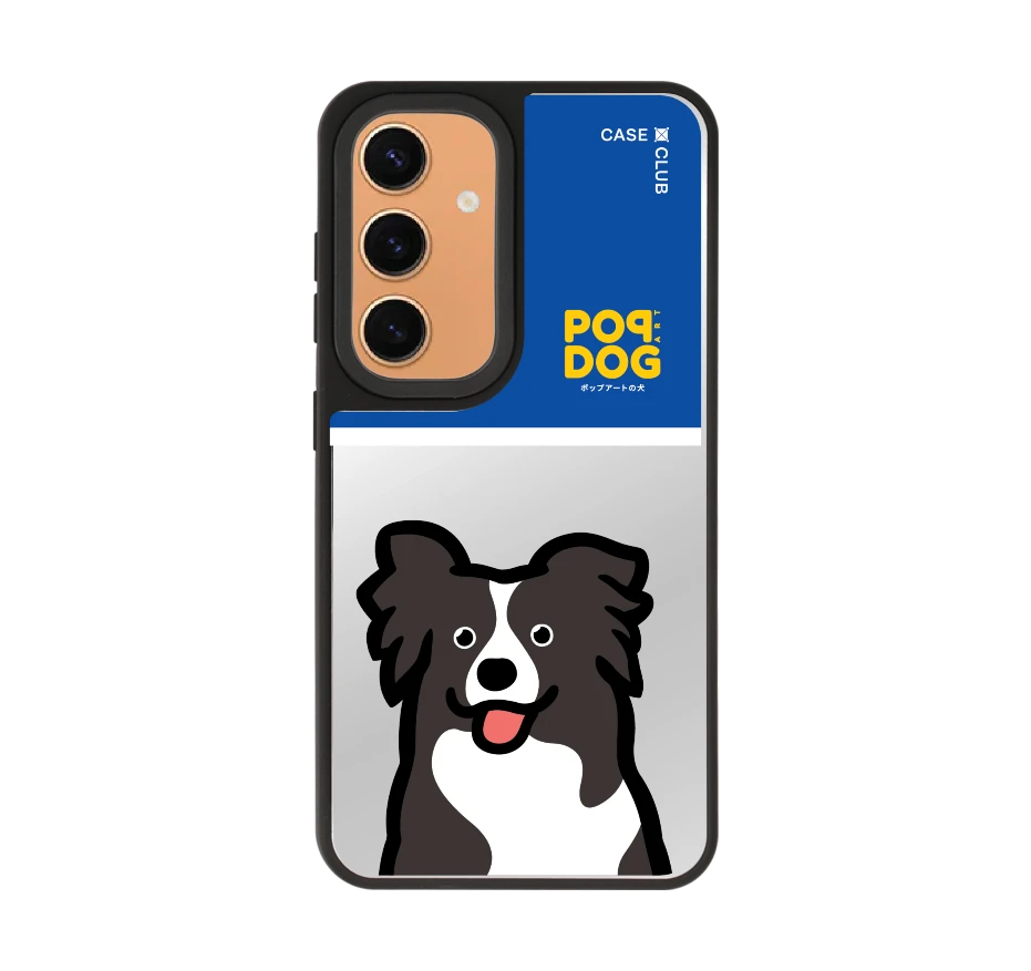 join the club border collie