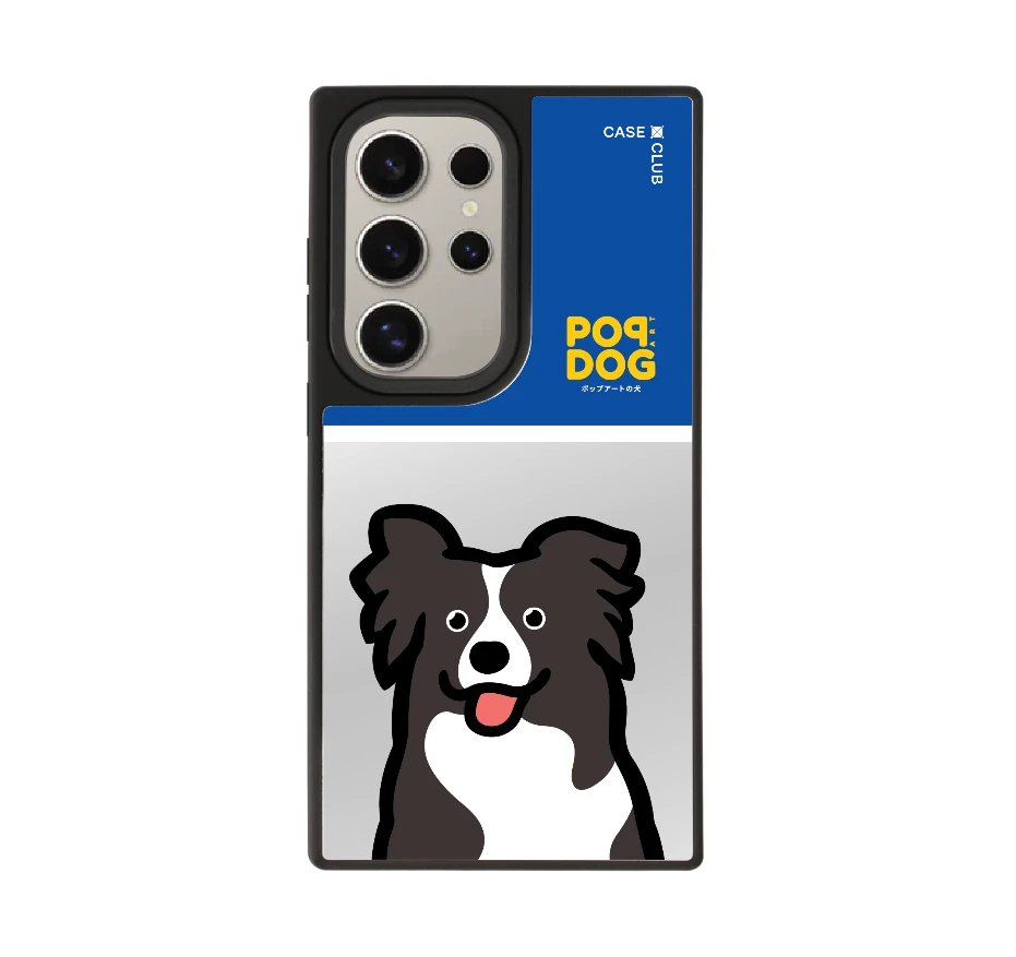 join the club border collie