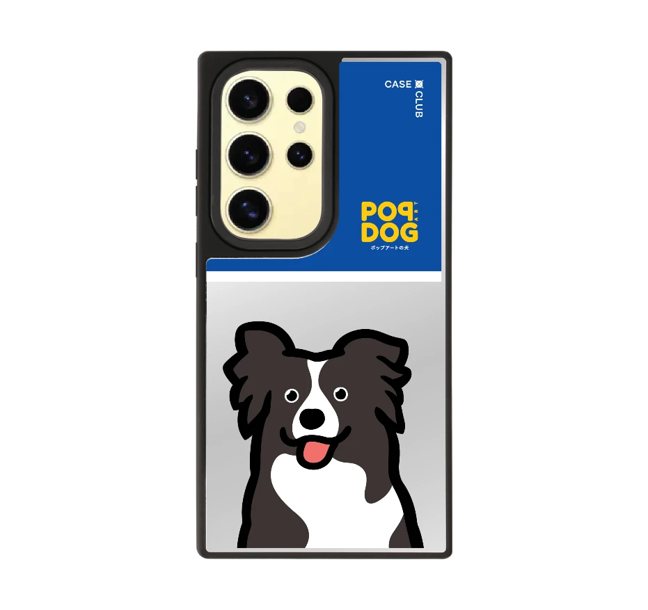 join the club border collie