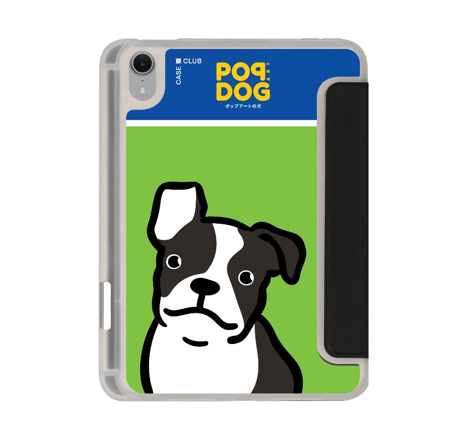 join the club boston terrier