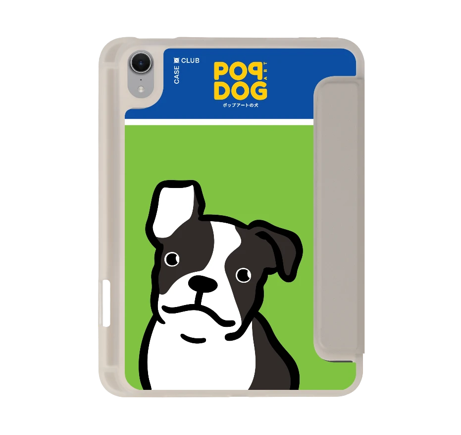 join the club บอสตัน เทอร์เรียร์