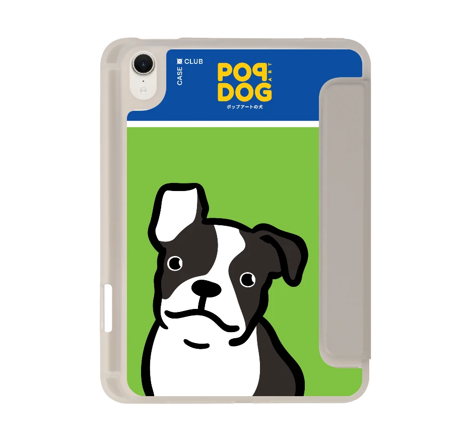 join the club บอสตัน เทอร์เรียร์