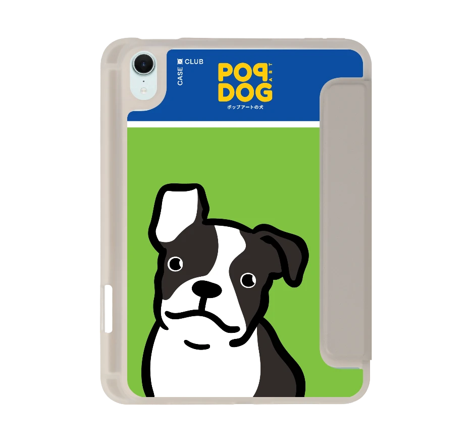 join the club บอสตัน เทอร์เรียร์