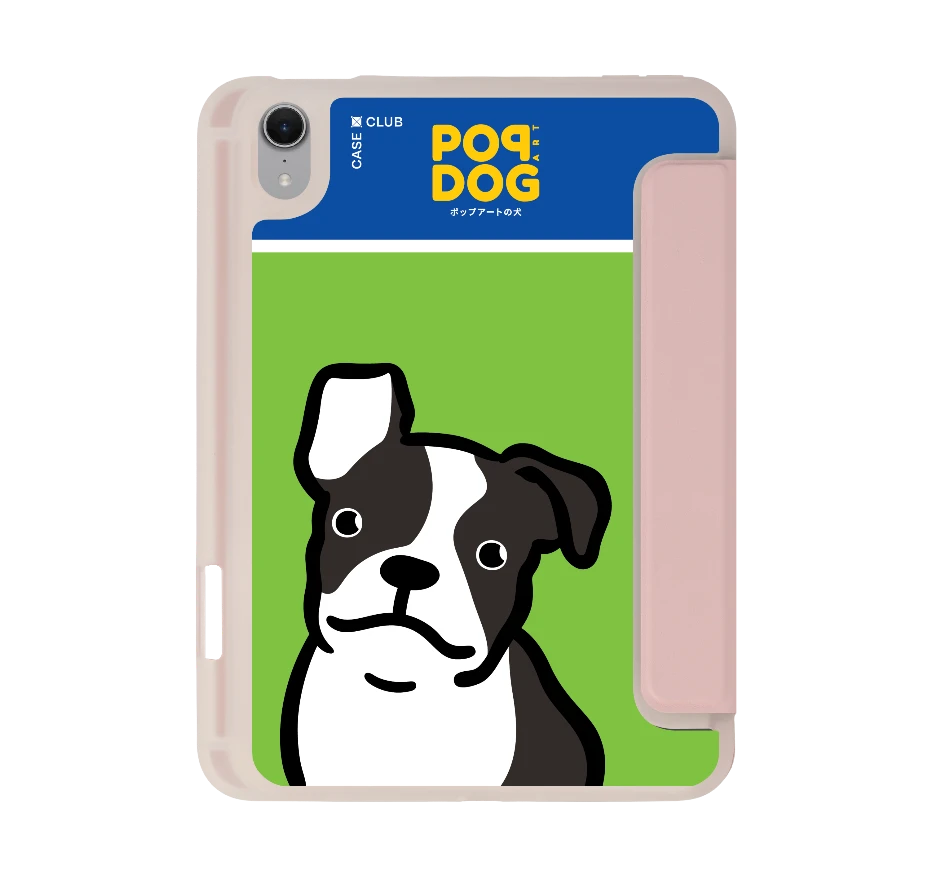 join the club บอสตัน เทอร์เรียร์