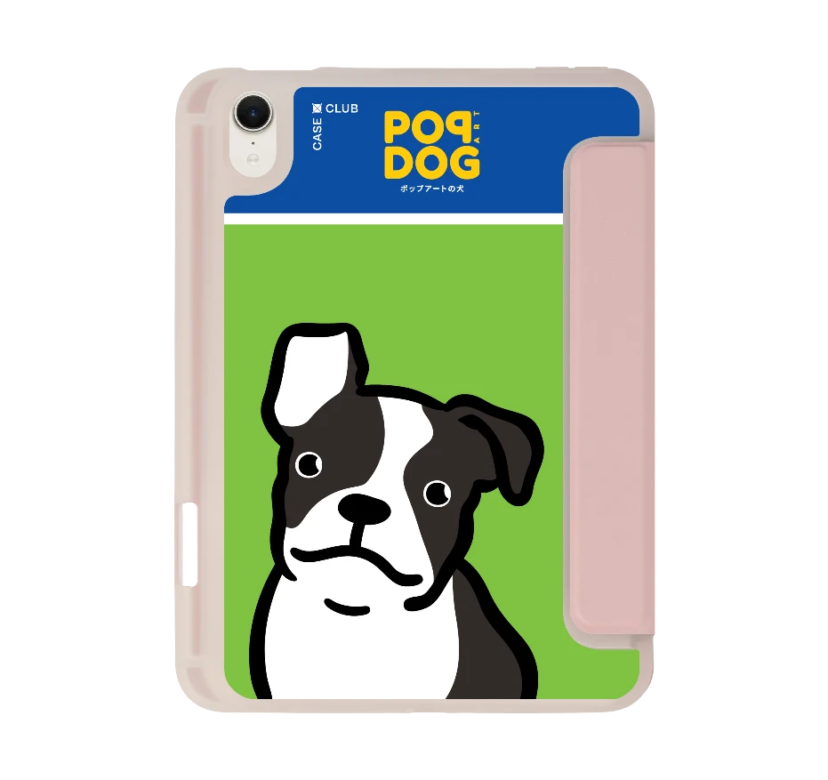 join the club บอสตัน เทอร์เรียร์