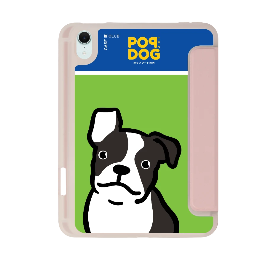 join the club บอสตัน เทอร์เรียร์