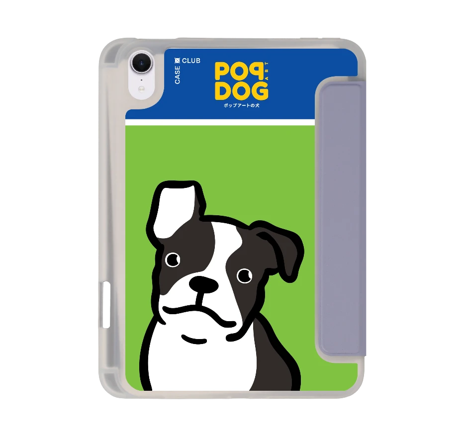 join the club boston terrier