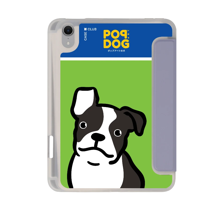 join the club boston terrier