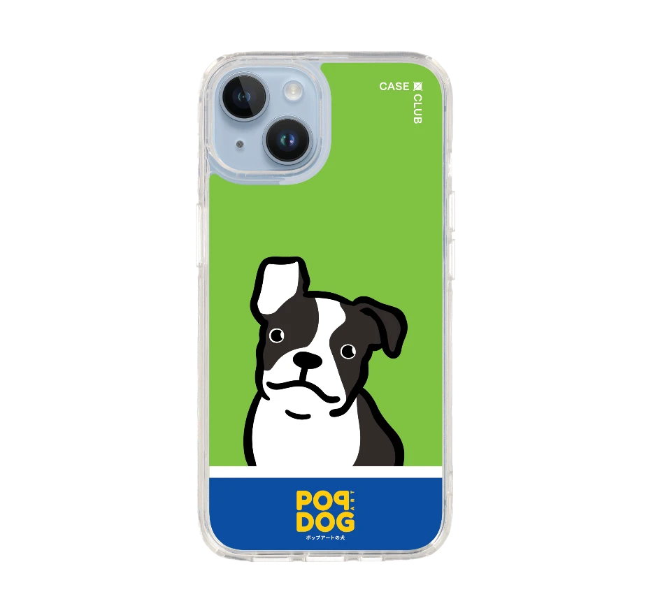 join the club boston terrier