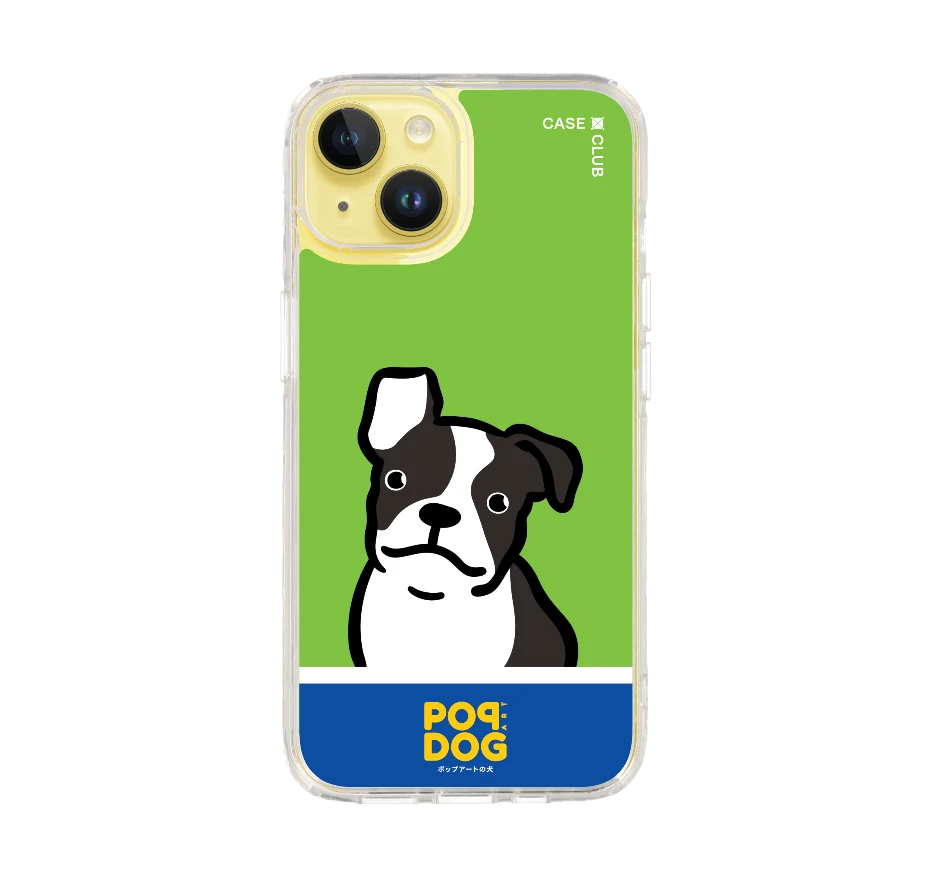join the club boston terrier