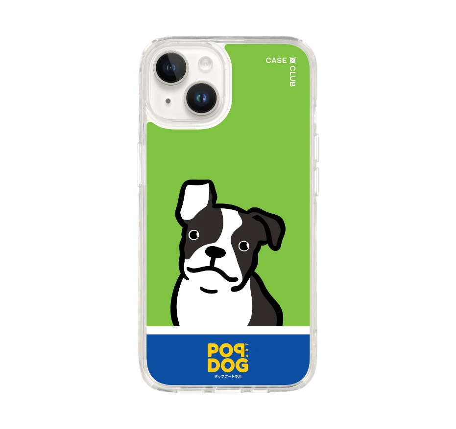 join the club boston terrier