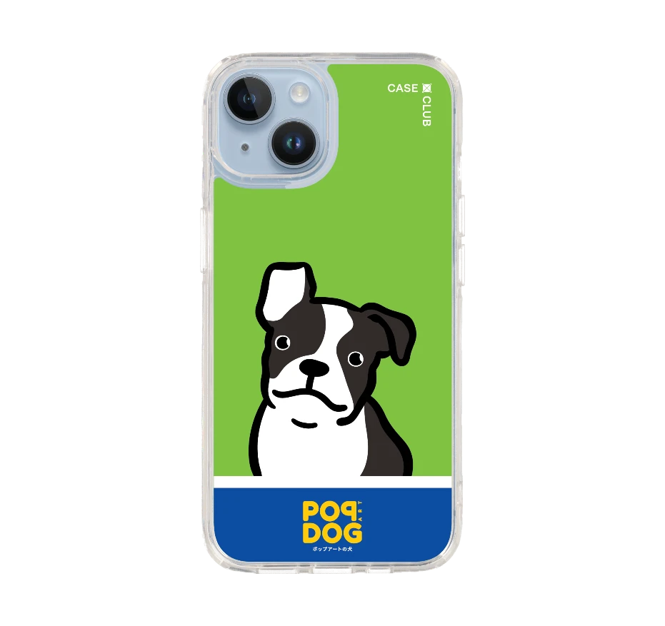 join the club boston terrier