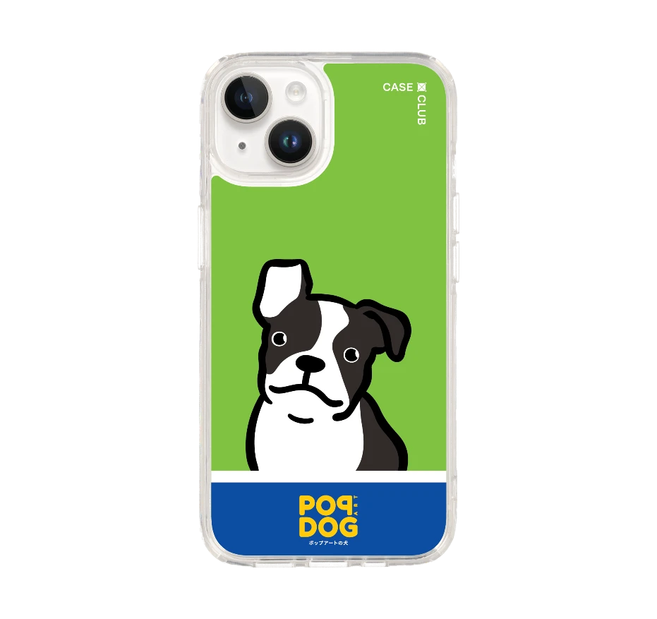 join the club boston terrier