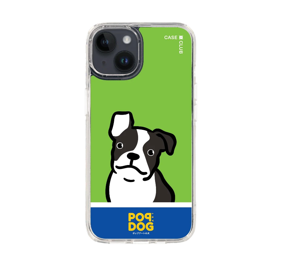 join the club boston terrier
