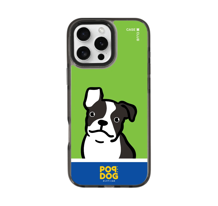 join the club boston terrier