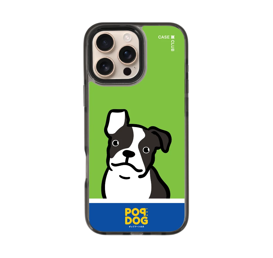 join the club boston terrier