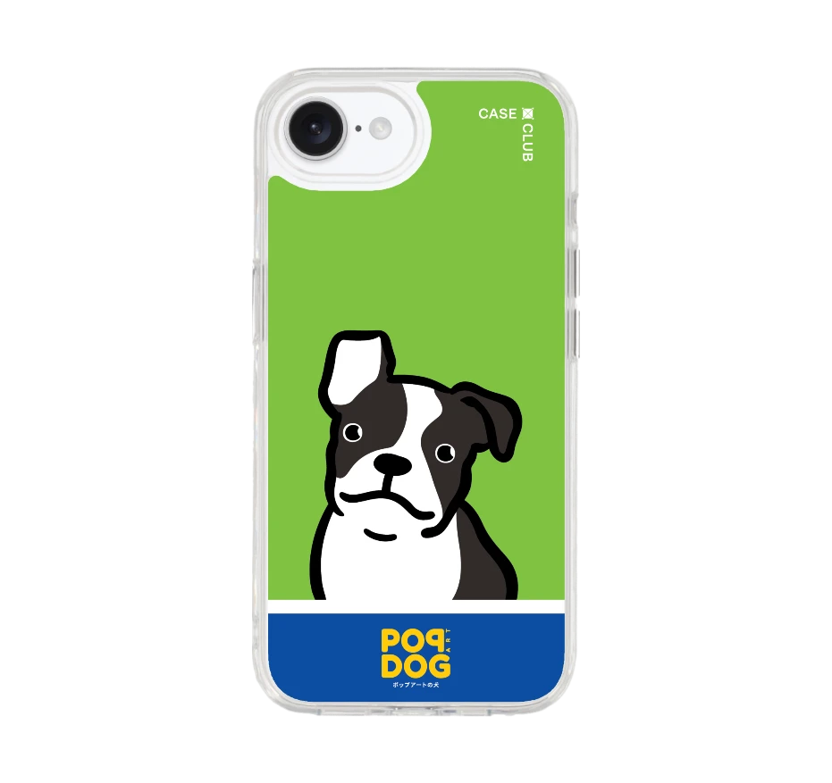 join the club บอสตัน เทอร์เรียร์