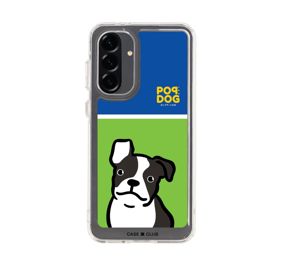 join the club boston terrier