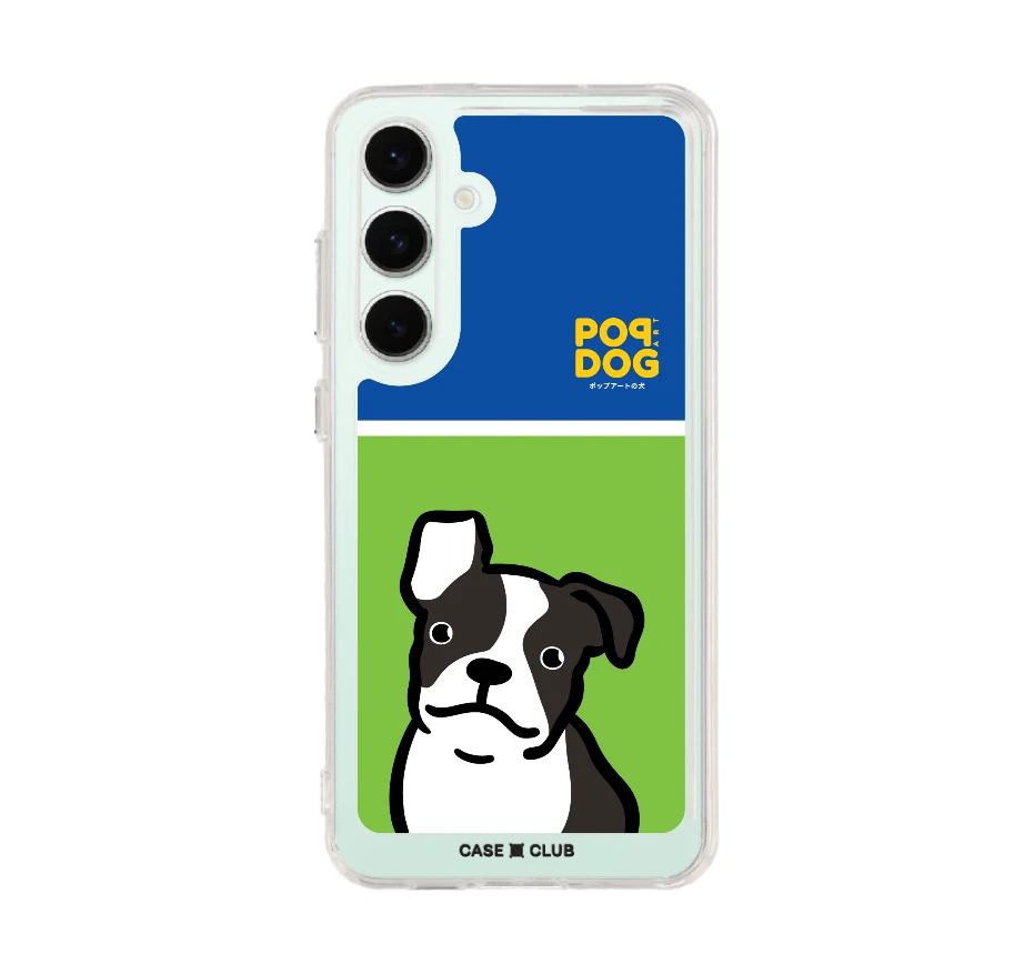 join the club บอสตัน เทอร์เรียร์