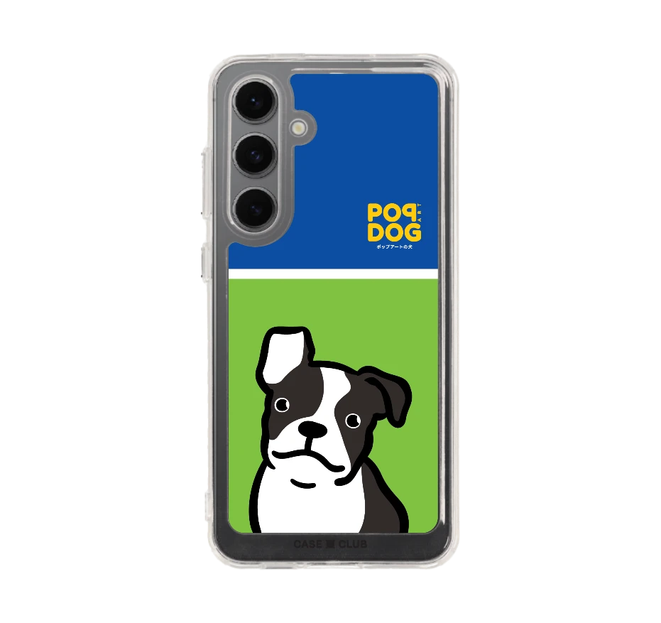 join the club บอสตัน เทอร์เรียร์