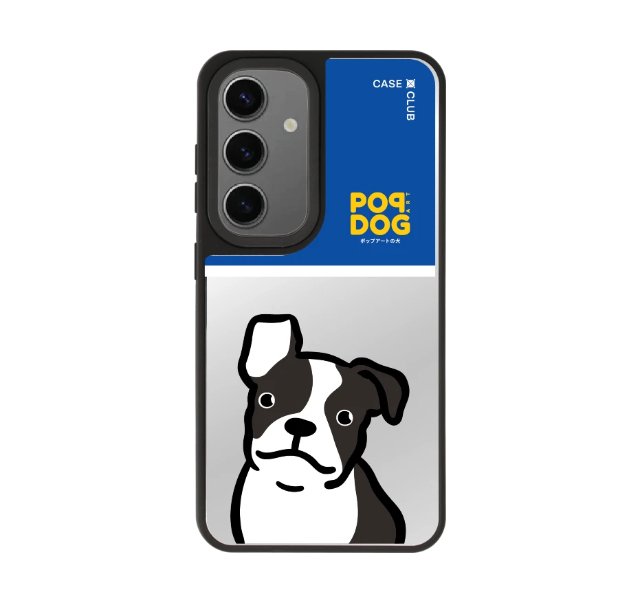 join the club boston terrier