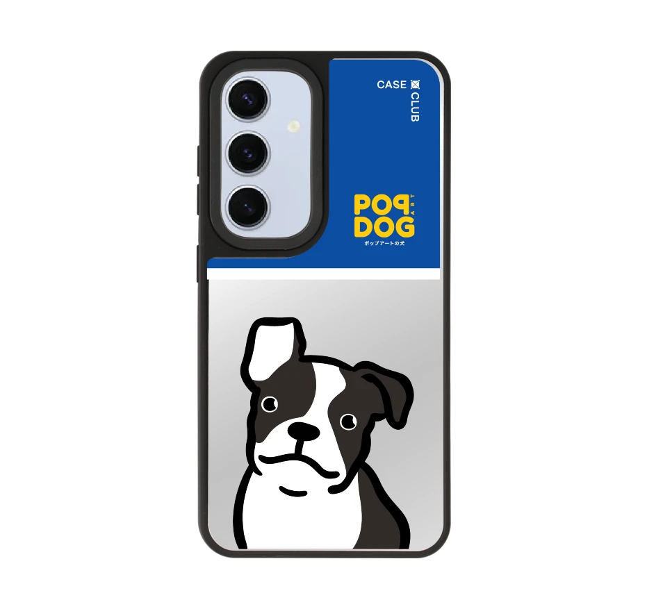 join the club boston terrier