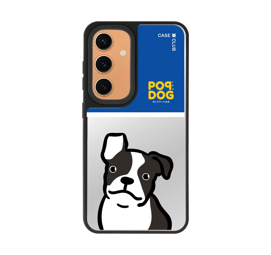 join the club boston terrier