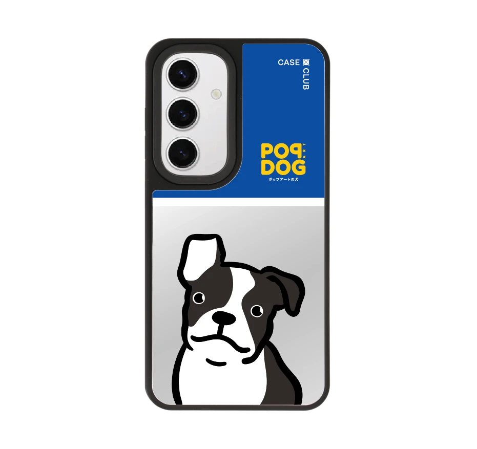 join the club boston terrier