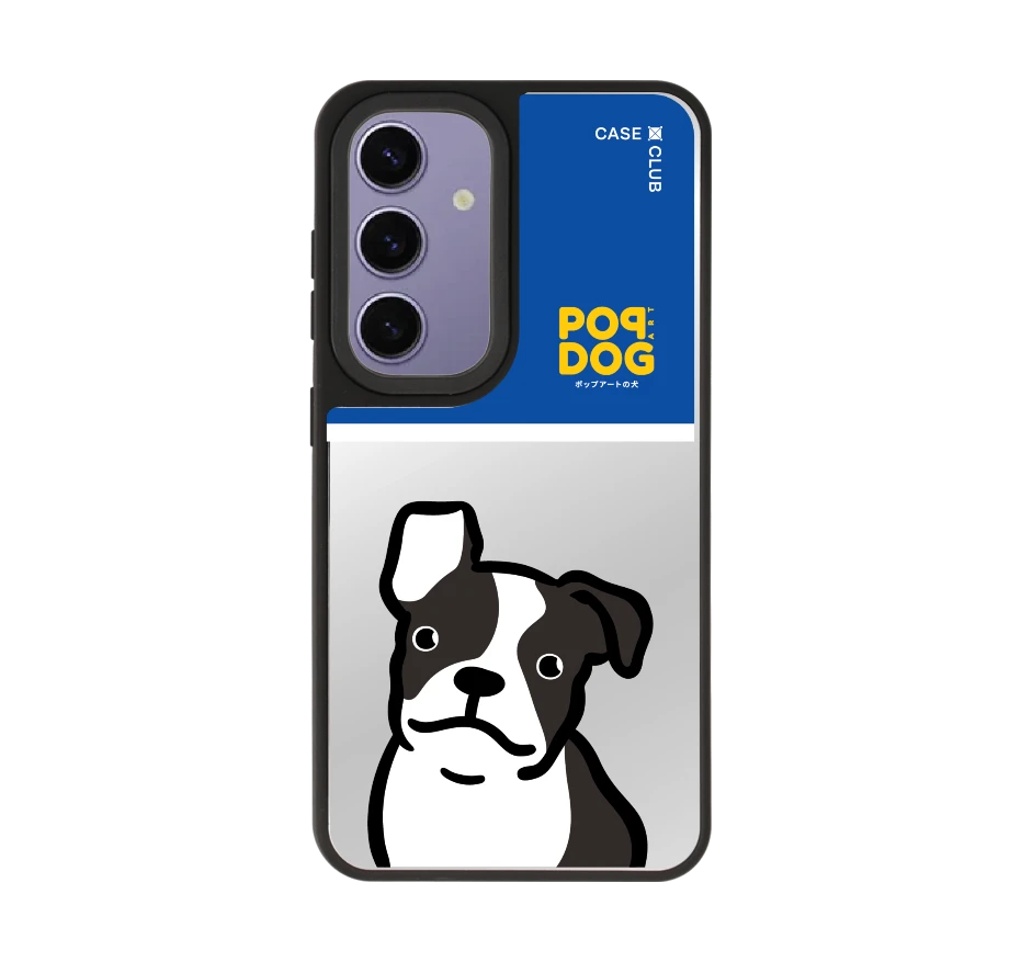 join the club boston terrier