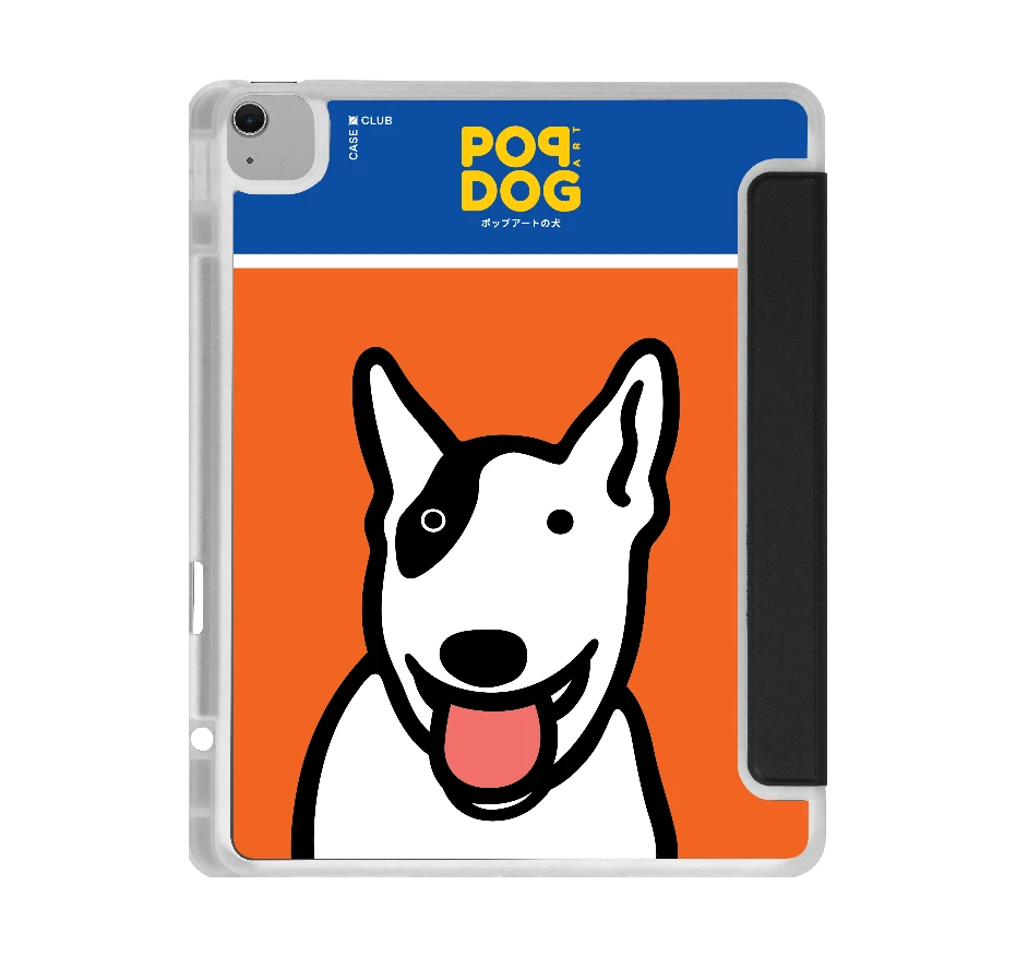 join the club บูลเทอร์เรียร์